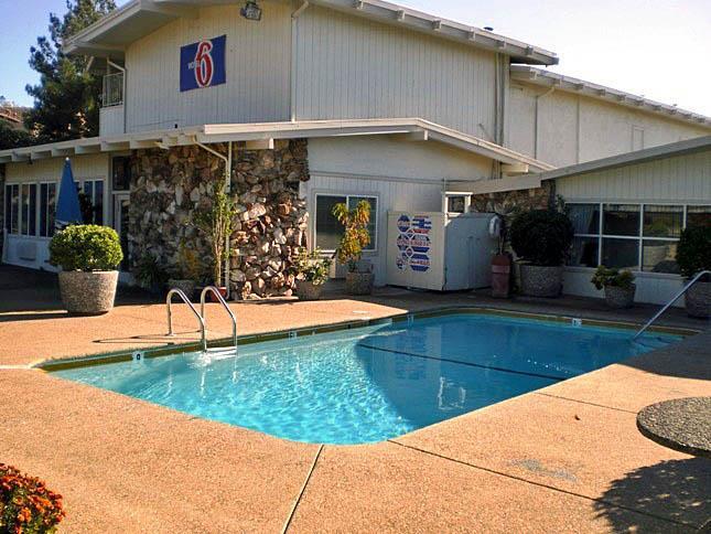 Motel 6-Concord, CA Servizi foto